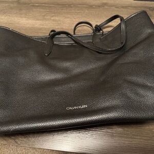 Calvin Klein handbag